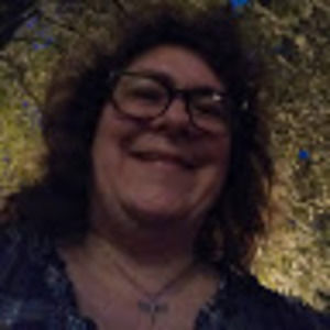 Meet your Posher, Marti